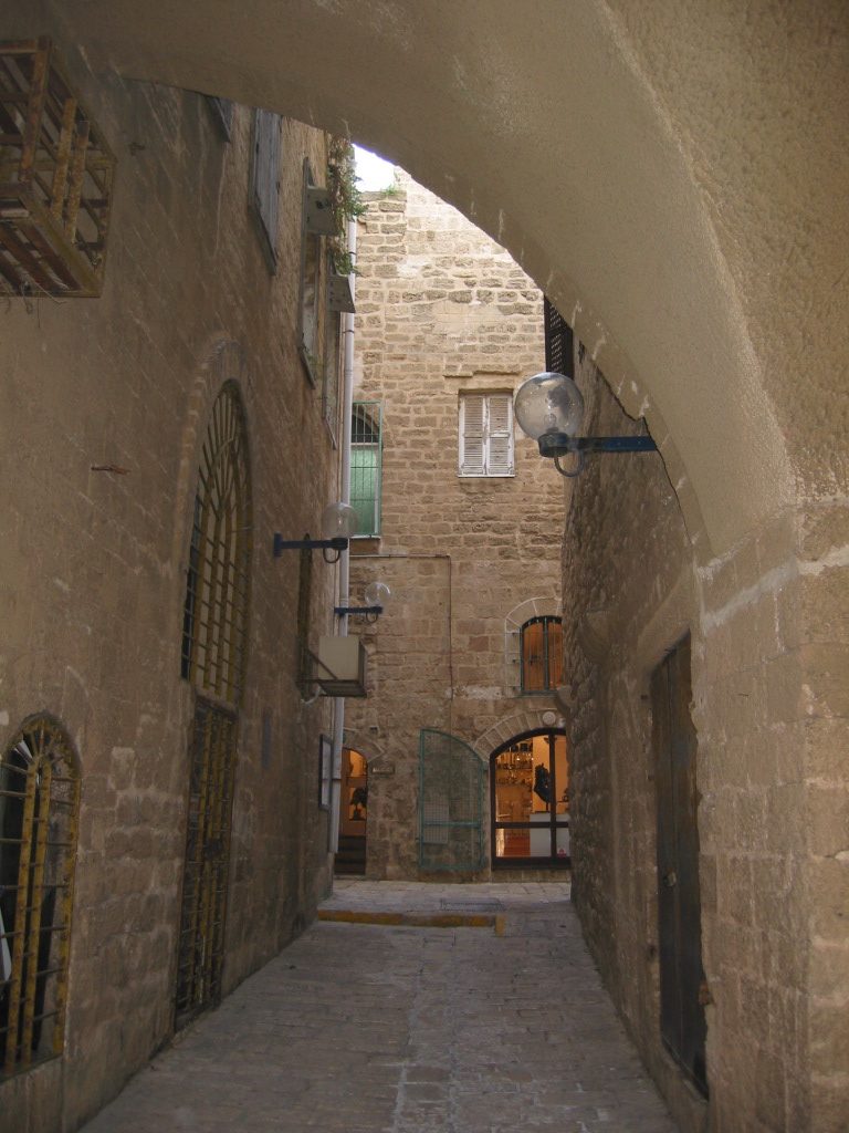 Jaffa, Israel